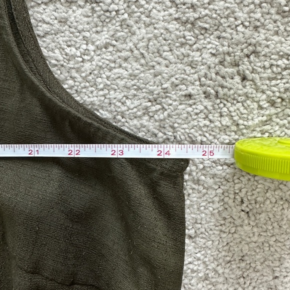 Dana Kay Button Up Dress - Picture 8 of 8